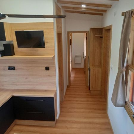 Apartments U Zelmanu ปาโซฮาฟกี ภายนอก รูปภาพ