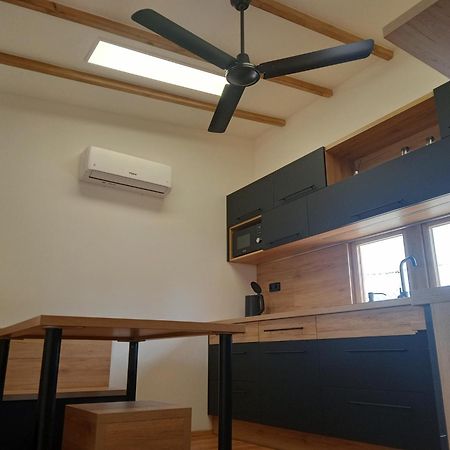 Apartments U Zelmanu ปาโซฮาฟกี ภายนอก รูปภาพ