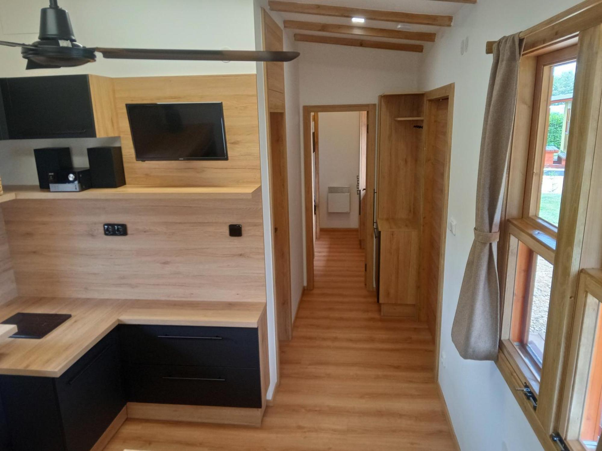 Apartments U Zelmanu ปาโซฮาฟกี ภายนอก รูปภาพ