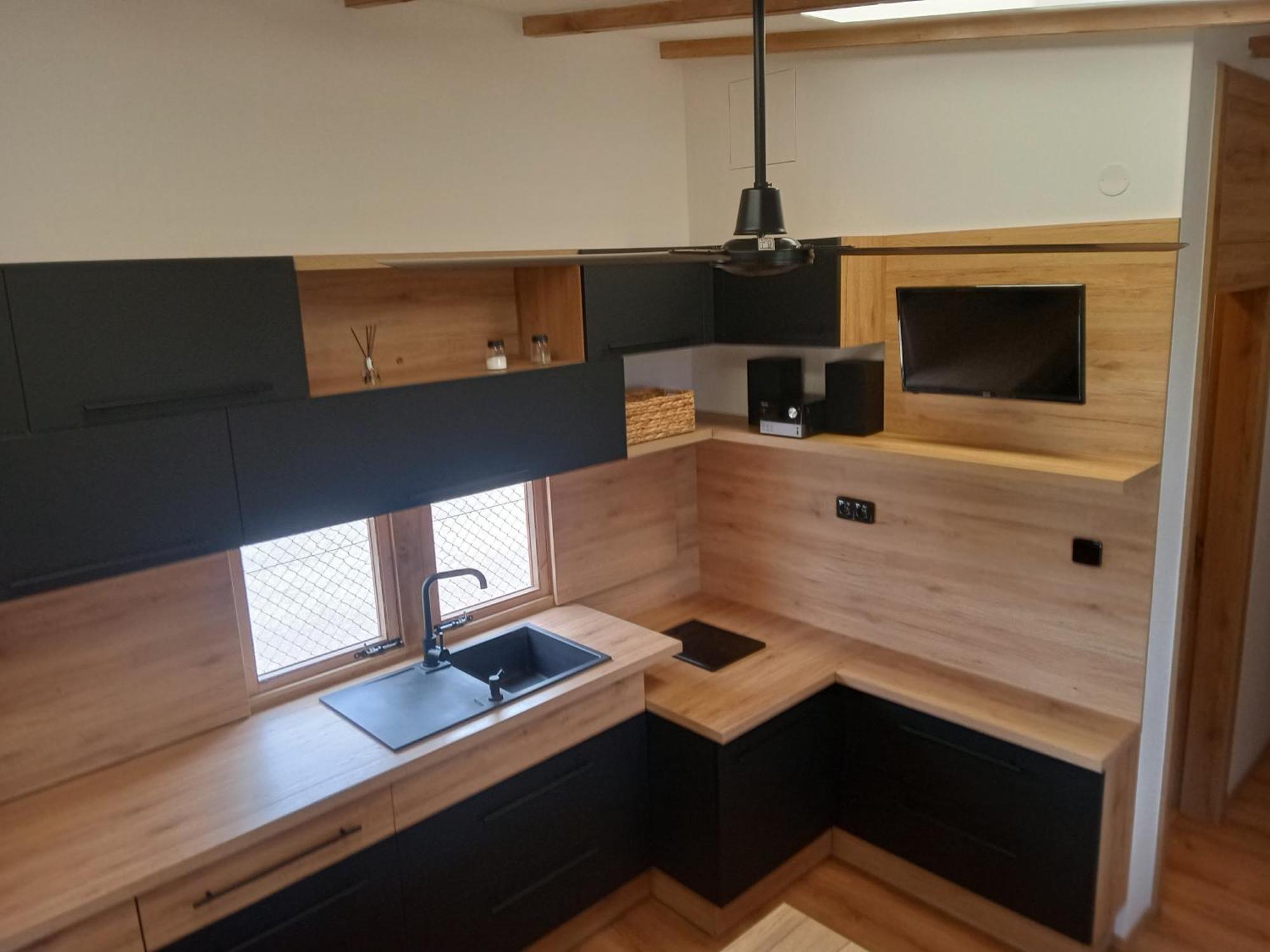 Apartments U Zelmanu ปาโซฮาฟกี ภายนอก รูปภาพ
