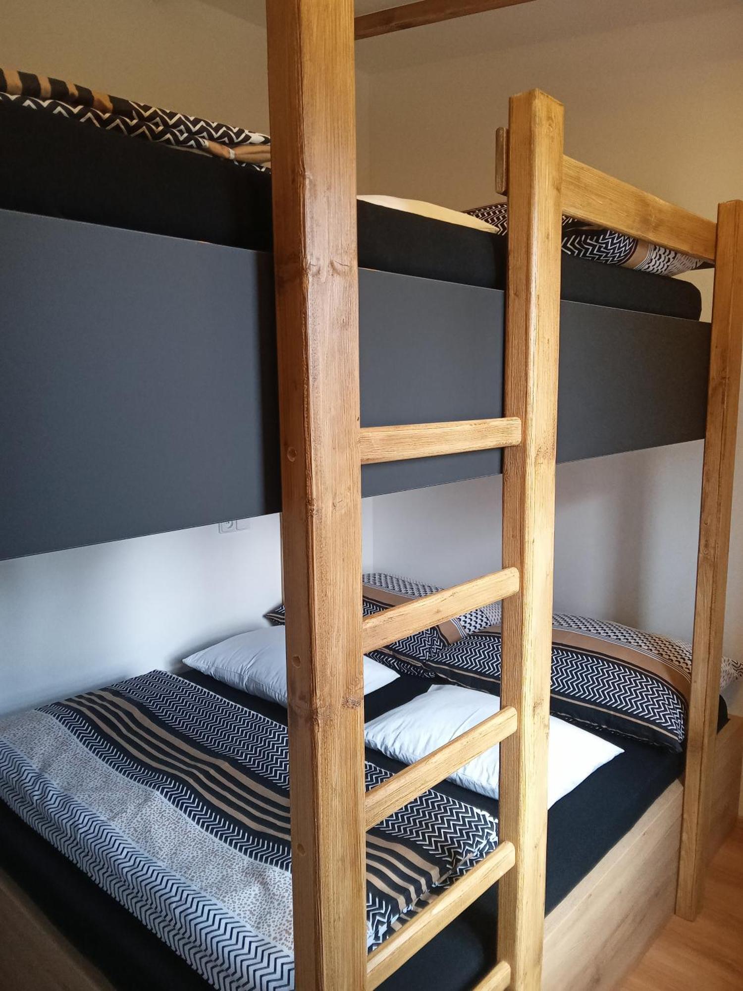 Apartments U Zelmanu ปาโซฮาฟกี ภายนอก รูปภาพ