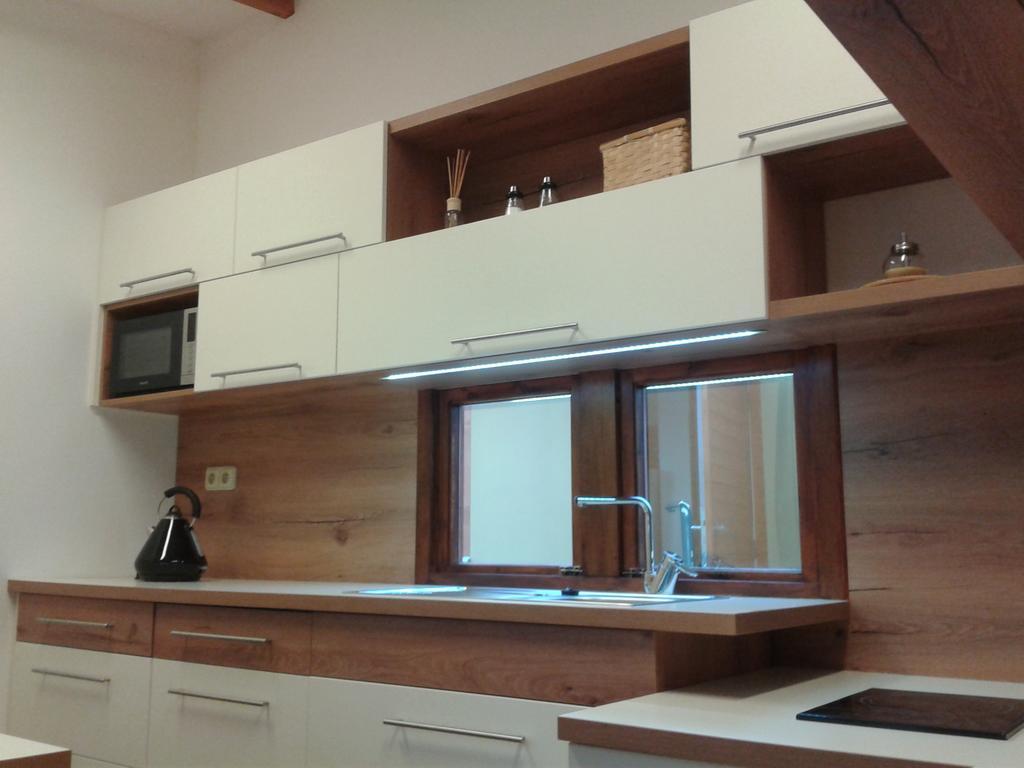 Apartments U Zelmanu ปาโซฮาฟกี ห้อง รูปภาพ