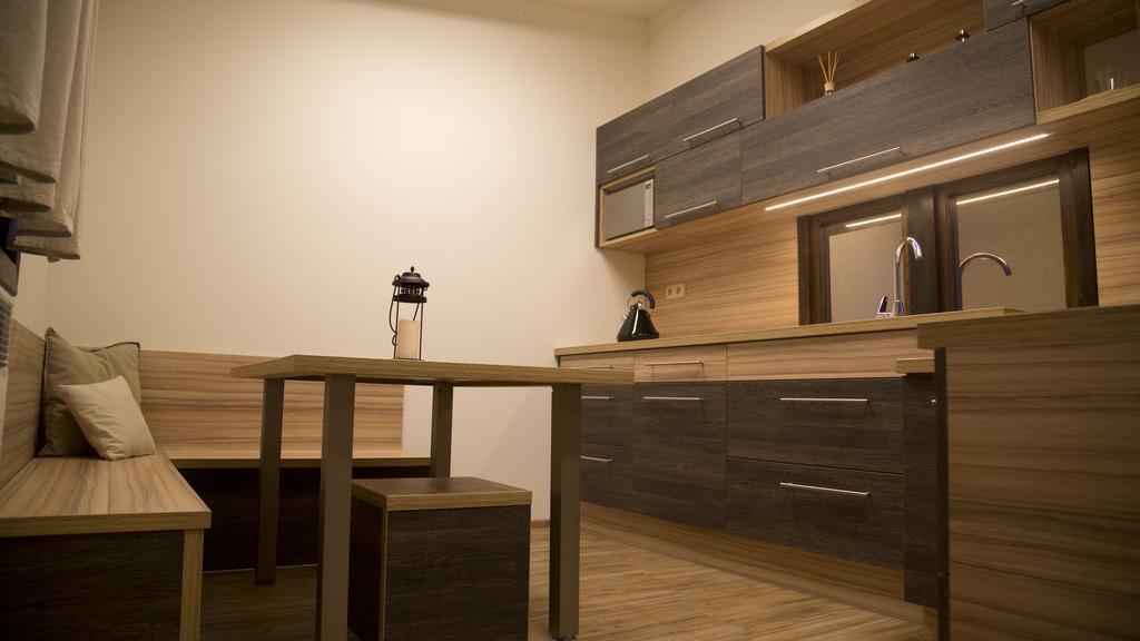 Apartments U Zelmanu ปาโซฮาฟกี ห้อง รูปภาพ