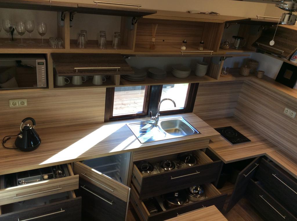 Apartments U Zelmanu ปาโซฮาฟกี ห้อง รูปภาพ