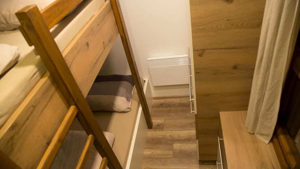 Apartments U Zelmanu ปาโซฮาฟกี ห้อง รูปภาพ