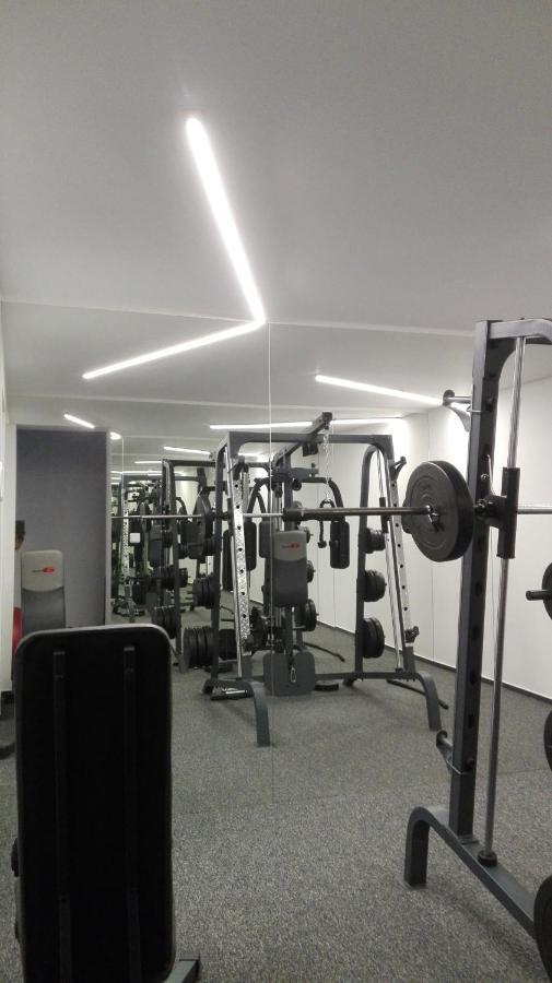 Apartments U Zelmanu ปาโซฮาฟกี ภายนอก รูปภาพ